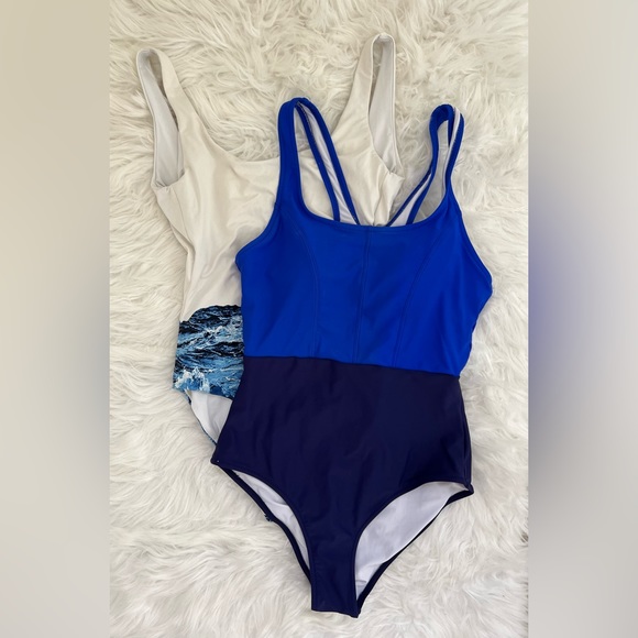 Swimsuit Lot S/M - Picture 7 of 8